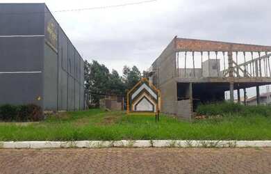 Imagem: O terreno possui 300m² de Área e está localizado em Jardim