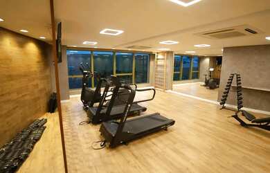 Imagem 3: More no melhor da Torre Zelia Macedo Andar super alto 4 Quartos 2 Suites...