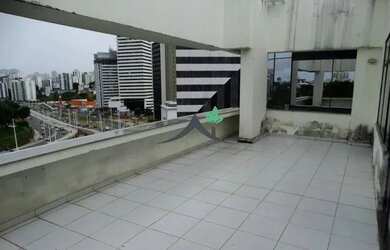 Imagem 12: Prédio - Parque Bela Vista - Salvador