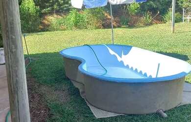 Imagem 13: Linda chácara para venda próximo a São Lourenço - MG