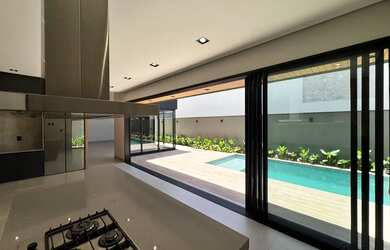 Imagem 4: Cyrela Estoril - Imóvel novo - 260m2 de construção