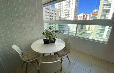 Imagem 12: Apartamento à venda, 85 m² por R$ 700.000,00 - Canto do Forte - Praia Grande/SP