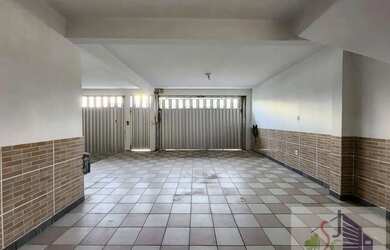 Imagem 4: Casa em conjunto a venda - 3 quartos - Manaus-AM