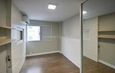 Imagem 11: Apartamento 03 dorms, armários, climatizado, no Centro - Florianópolis...