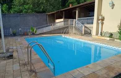 Imagem 3: Casa Petrópolis São Sebastião a poucos min. do Palácio Quitandinha