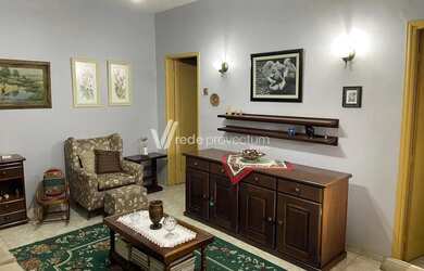 Imagem 3: Casa - Bonfim - Campinas