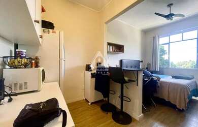 Imagem 7: Vista de cartão postal, vida de cinema seu novo lar na Enseada de Botafogo