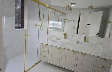 Imagem 5: Apartamento para alugar em Barueri, Alphaville, com 3 quartos, com 130 m², Alphama