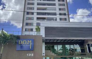 Imagem: O apartamento possui 3 Dormitórios, 3 Banheiros, 2 Vagas na