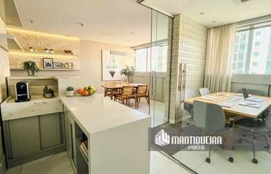 Imagem 6: Aluguel Commercial / Office Nova Lima MG