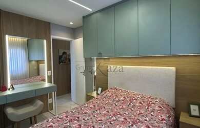 Imagem 16: Apartamento a venda com 70 metros quadrados com 2 quartos, Parque Industrial - São José do