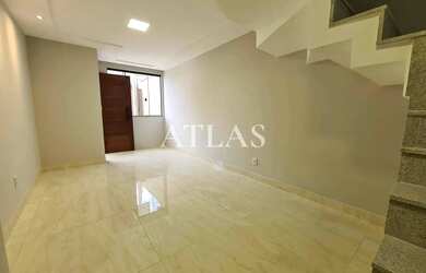 Imagem 8: Casa 3 QUARTOS, 101m2 à venda, Mata Atlântica - Jardim Belvedere, Volta Redonda, RJ