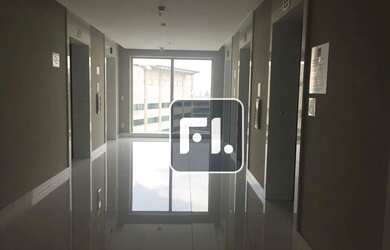 Imagem 2: Conjunto para alugar, 240 m² por R$ 19.960,01/mês - Vila Olímpia -...