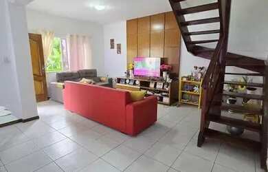 Imagem 3: Stella Maris - Excelente Casa Duplex 3/4, Sendo Uma Suite, C/Closet