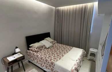 Imagem 6: Vendo Apartamento de 2 Dormitórios Mobiliado no Condomínio Liberdade...