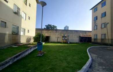 Imagem 11: Imóvel para venda tem 48 metros quadrados com 2 quartos em Santa Inês - Vila Velha - ES