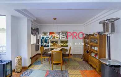 Imagem 14: Exclusiva Casa de Condomínio no Planalto Paulista com 4 suites Sofisticação e Lazer em Cad