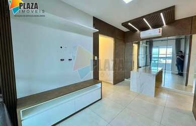 Imagem: Apartamento com 1 dormitório para alugar, 54 m² por R$ 3.500,00/mês