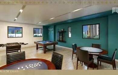 Imagem 11: Edf. Casttelo de Ledebour 3 quartos Preço de Oportunidade ENTREGA EM...