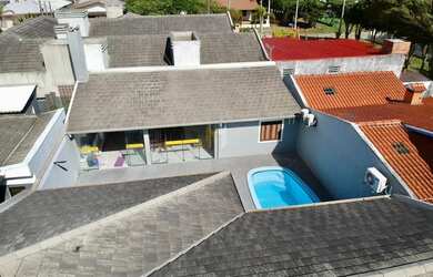Imagem 7: Casa 4 dormitórios con piscina Noiva do Mar Xangri-Lá