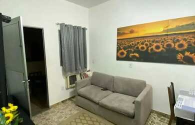 Imagem: A casa possui 3 Dormitórios, 3 Banheiros, 118m² de Área e