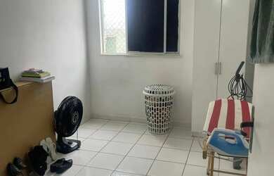 Imagem 11: VENDO AP NO CONDOMÍNIO BELA VISTA