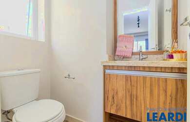 Imagem 14: DUPLEX - BELA VISTA - SP