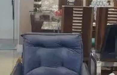 Imagem: O apartamento possui 3 Dormitórios, 3 Banheiros, 2 Vagas na