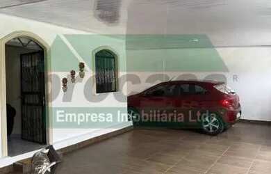 Imagem 2: Casa de rua totalmente mobiliada / Cidade Nova 3