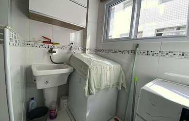 Imagem 15: Apartamento à venda, 85 m² por R$ 700.000,00 - Canto do Forte - Praia Grande/SP