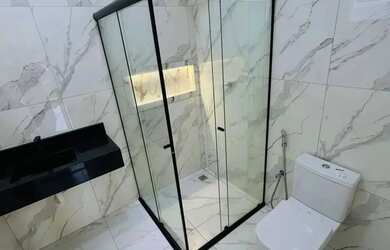 Imagem 8: Condominio Villa Suiça| 3qrts| closet