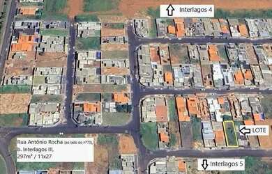 Imagem 11: Terrenos Urbanos e em Chácara