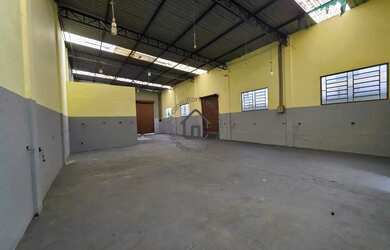 Imagem 8: Galpão a venda na Nova Vinhedo