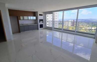 Imagem 3: APARTAMENTO ALTO PADRÃO SKY GARDEN FLAMBOYANT