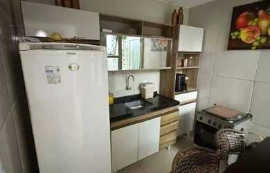 Imagem 8: Vendo ou Alugo Duplex em Casa Caiada