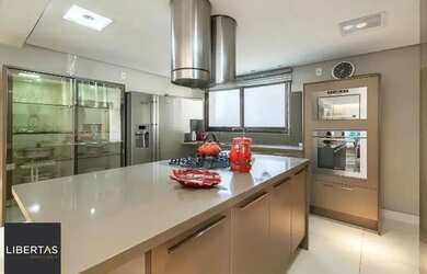 Imagem 8: Apartamento 3 dormitórios para vender ou alugar Bela Vista Porto Alegre/RS