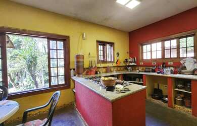 Imagem 10: Casa em Condomínio à venda, 5 quartos, 1 suíte, 6 vagas, Ville de Montagne...