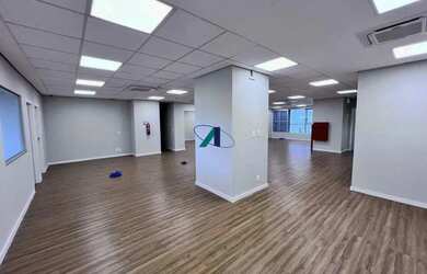 Imagem 7: Andar com 1044 ² no Centro - Belo Horizonte