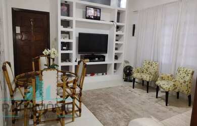 Imagem 6: Casa para venda e locação no Bairro Maracanã na Praia Grande