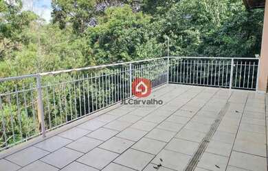 Imagem 7: Casa com 4 dormitórios à venda, 377 m² por R$ 1.500.000,00 - Braunes...