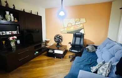 Imagem 5: Casa com 3 dormitórios para alugar, 105 m² por R$ 4.500,00/mês - Mirante...