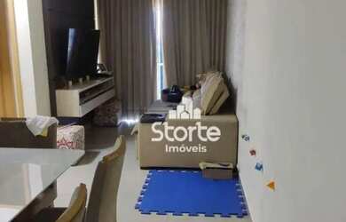 Imagem 3: Apartamento com 2 dormitórios à venda, 57 m² por R$ 255.000,00 - Jardim...