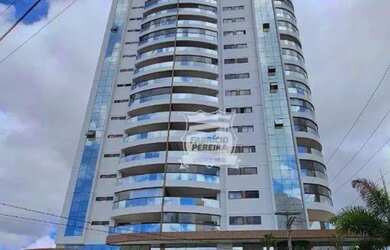 Imagem 2: Apartamento com 3 dormitórios à venda, 86 m² por R$ 529.999,00 - Alto...