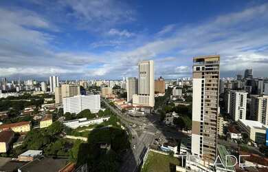 Imagem 4: Palácio Boa Vista UNIDADE EXCLUSIVA 02 Quartos Andar Alto Ótima Localização