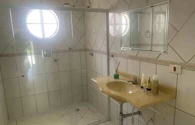 Imagem 2: Casa Jd Paulista Locar. 100m² de Área, 1 Banheiroe2 Dormitórios