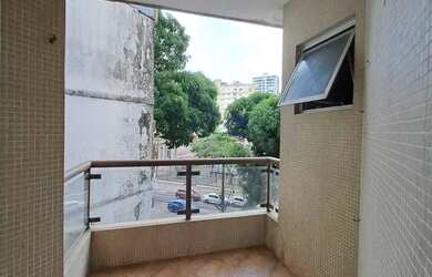 Imagem 8: EDIFÍCIO PALAZZO VERONA, 230M², 4 SUÍTES, 2 VAGAS, NAZARÉ