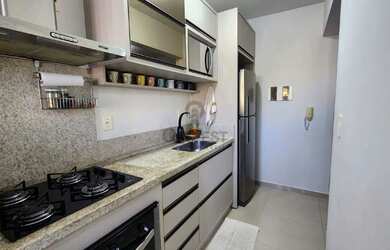 Imagem 2: Belo Apartamento no Residencial Vermont