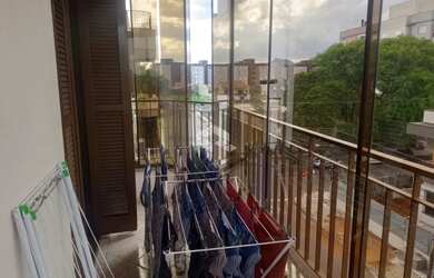 Imagem 8: Apartamento à venda de 3 quartos com suíte em Camobi Santa Maria