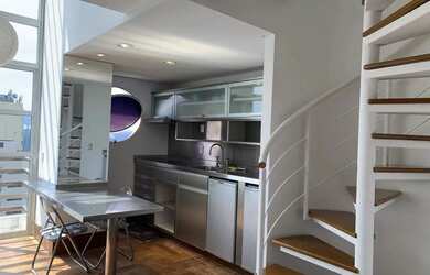 Imagem 2: APARTAMENTO DUPLEX PARA LOCAÇÃO NO CENTRO DE ALPHAVILLE