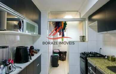 Imagem 5: Aluga-se apartamento no Parque São Vicente